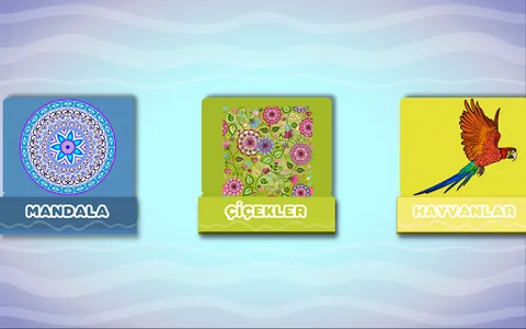 EBA Boyama screenshot 1