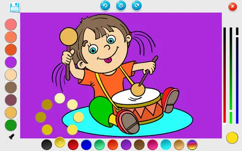 EBA Boyama screenshot 2