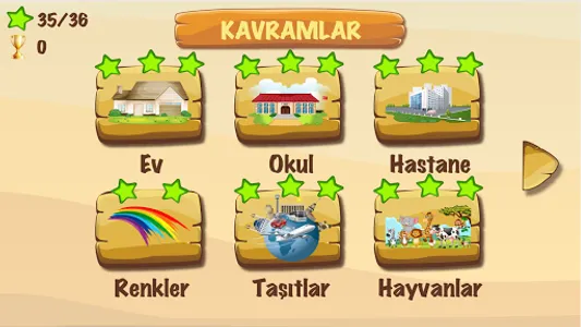 Bil Bakalım screenshot 1
