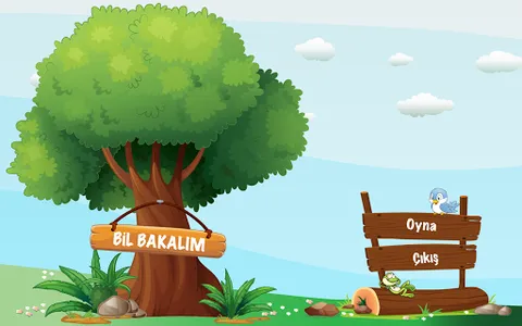 Bil Bakalım screenshot 10
