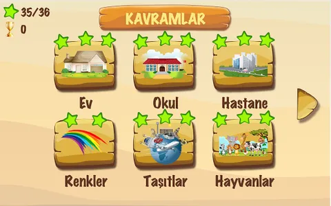 Bil Bakalım screenshot 11