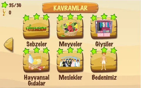 Bil Bakalım screenshot 12