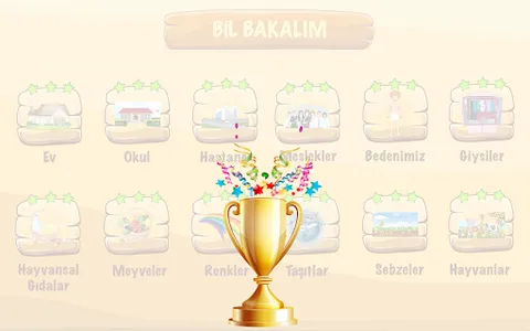 Bil Bakalım screenshot 15
