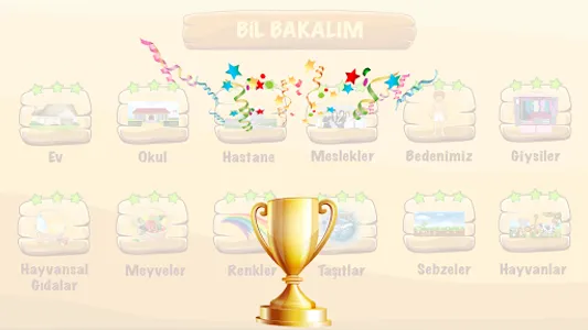 Bil Bakalım screenshot 4