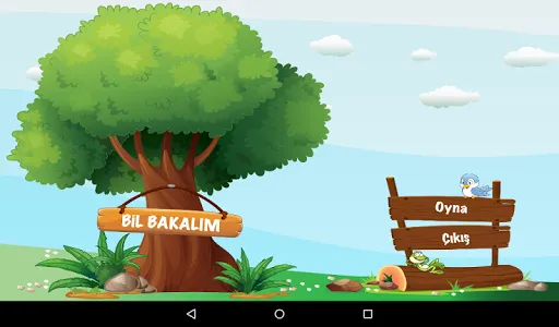 Bil Bakalım screenshot 5