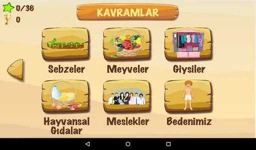 Bil Bakalım screenshot 7