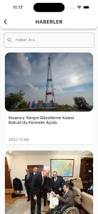 OGM Mobil ve Barkod Uygulaması screenshot 19