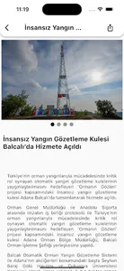 OGM Mobil ve Barkod Uygulaması screenshot 23