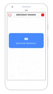 SB Mobil Tarama screenshot 1