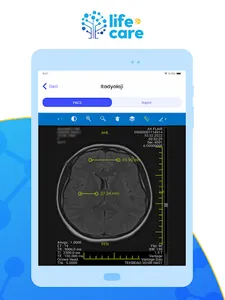 Lifecare Mobil screenshot 6