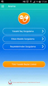 Sporcu Sağlığı screenshot 0