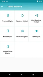UETS screenshot 3