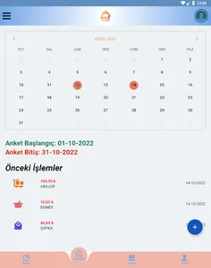 Dijital Defter screenshot 5