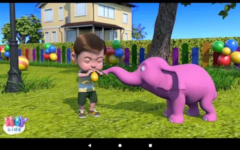 Bebek Şarkıları - HeyKids screenshot 10