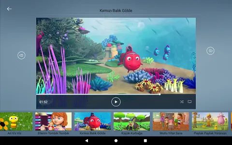 Bebek Şarkıları - HeyKids screenshot 11