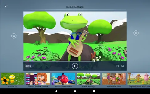 Bebek Şarkıları - HeyKids screenshot 16