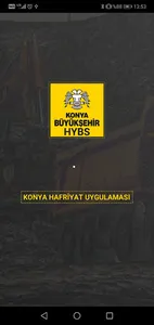 Konya Hafriyat screenshot 0