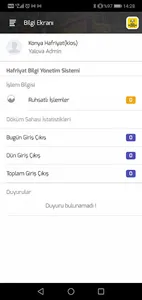 Konya Hafriyat screenshot 1