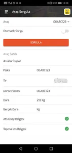 Konya Hafriyat screenshot 3