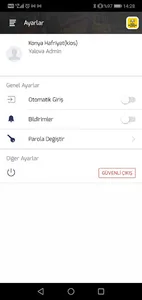 Konya Hafriyat screenshot 4