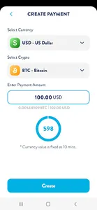 Dynamex DynaPOS screenshot 3