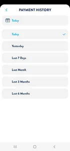 Dynamex DynaPOS screenshot 5