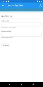 Abays screenshot 4