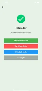 Yeşil Dünya screenshot 4