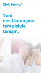 Dinle Konuş screenshot 0
