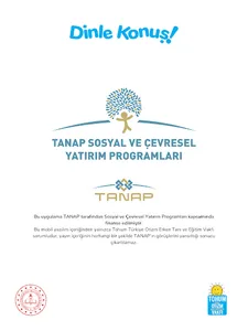 Dinle Konuş screenshot 9