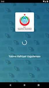 Yalova Hafriyat screenshot 0