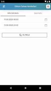 Yalova Hafriyat screenshot 4