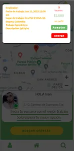 TraAgro screenshot 0