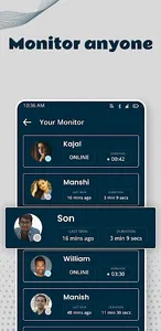 whats tracker last seen notify screenshot 4