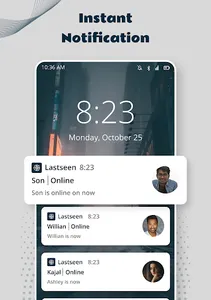 whats tracker last seen notify screenshot 8