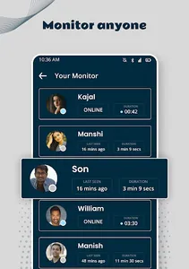 whats tracker last seen notify screenshot 9