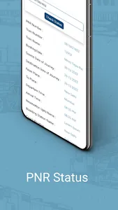 Track My Train - Live Status screenshot 7
