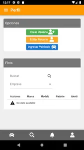 GPS Global: Rastreo Vehicular screenshot 3