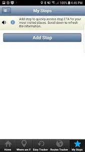 Palmetto Bay IBUS screenshot 3