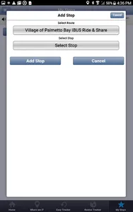 Palmetto Bay IBUS screenshot 9