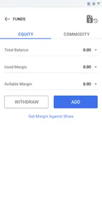 TradeSmart 2.0: Stocks, Demat screenshot 1