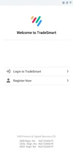 TradeSmart 2.0: Stocks, Demat screenshot 4
