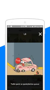 Trafiksayfasi screenshot 4