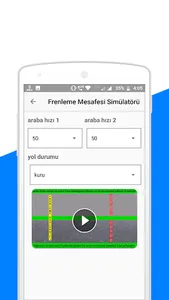 Trafiksayfasi screenshot 5