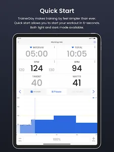 TrainerDay screenshot 14