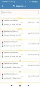 Jacksonville bus, streetcar, f screenshot 0