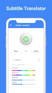 Go Translate All Language App screenshot 15