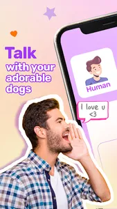 Human to Dog Translator screenshot 19