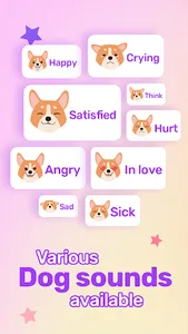 Human to Dog Translator screenshot 22