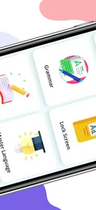 Translate On Mobile Screen screenshot 1